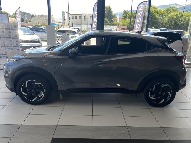 NISSAN Juke d’occasion à vendre à PAYS DE GEX chez SEGNY AUTOMOBILES (Photo 14)