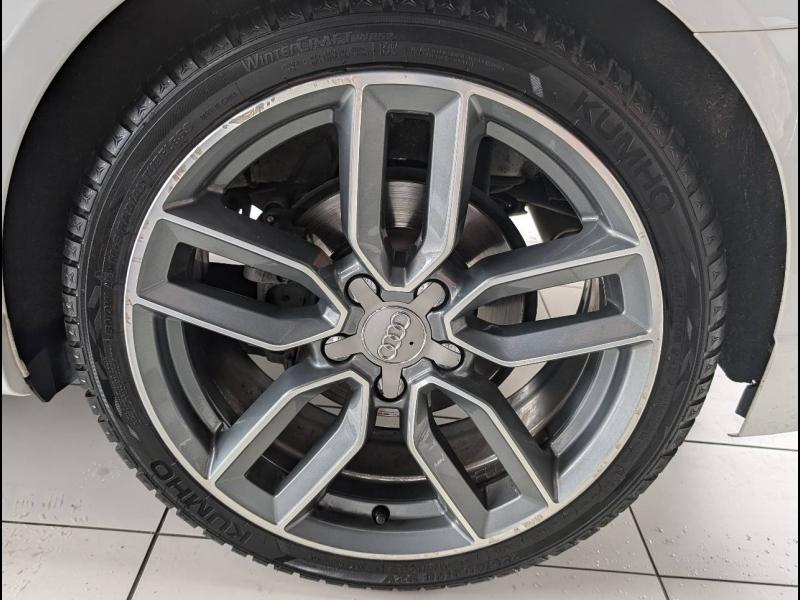 AUDI A3 Sportback d’occasion à vendre à PAYS DE GEX chez SEGNY AUTOMOBILES (Photo 8)