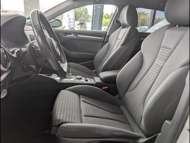 AUDI A3 Sportback d’occasion à vendre à PAYS DE GEX chez SEGNY AUTOMOBILES (Photo 9)