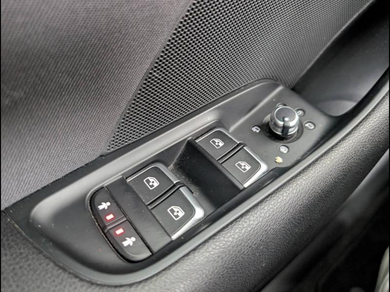 AUDI A3 Sportback d’occasion à vendre à PAYS DE GEX chez SEGNY AUTOMOBILES (Photo 15)