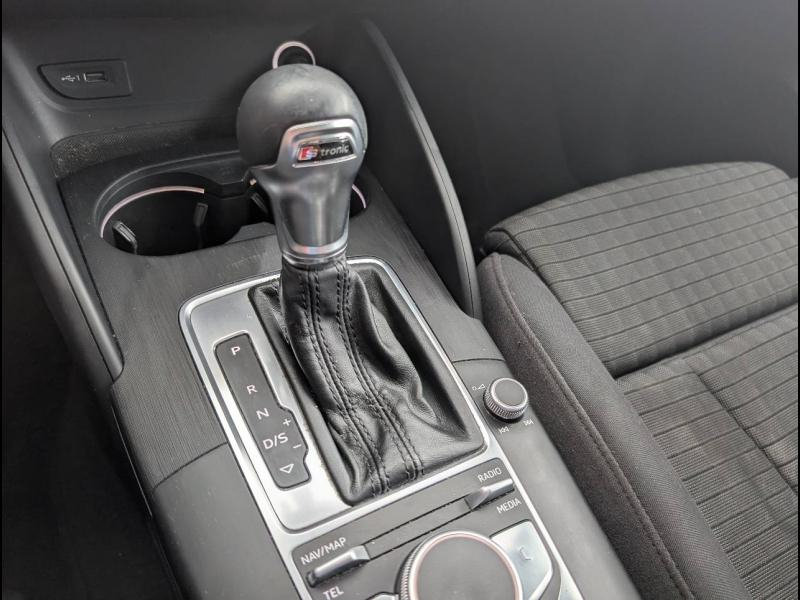 AUDI A3 Sportback d’occasion à vendre à PAYS DE GEX chez SEGNY AUTOMOBILES (Photo 18)