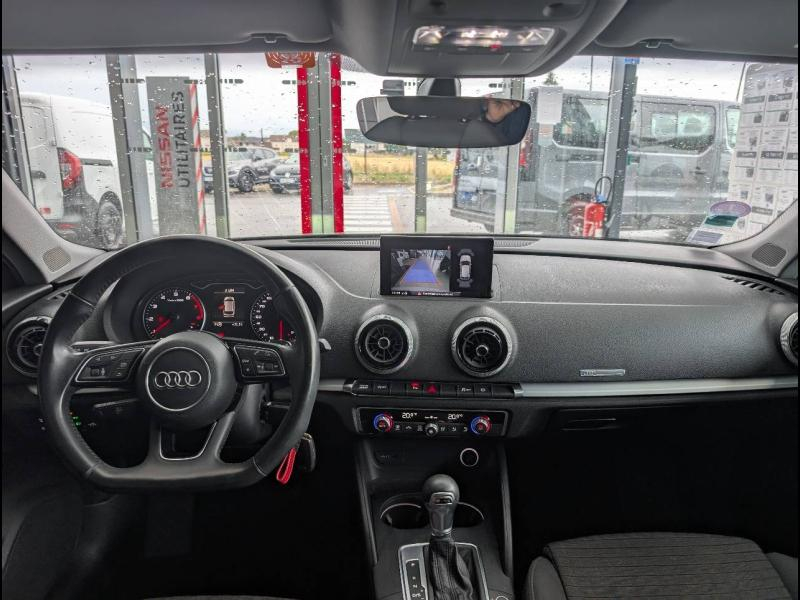 AUDI A3 Sportback d’occasion à vendre à PAYS DE GEX chez SEGNY AUTOMOBILES (Photo 20)