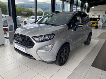 FORD EcoSport d’occasion à vendre à PAYS DE GEX