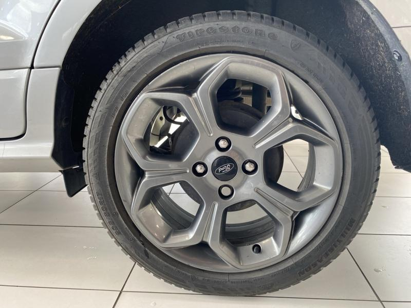 FORD EcoSport d’occasion à vendre à PAYS DE GEX chez SEGNY AUTOMOBILES (Photo 7)