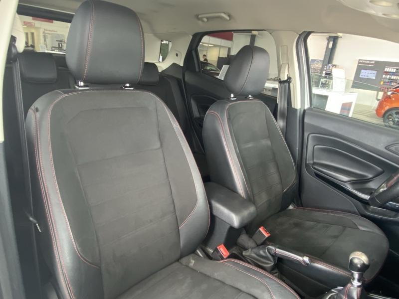 FORD EcoSport d’occasion à vendre à PAYS DE GEX chez SEGNY AUTOMOBILES (Photo 16)