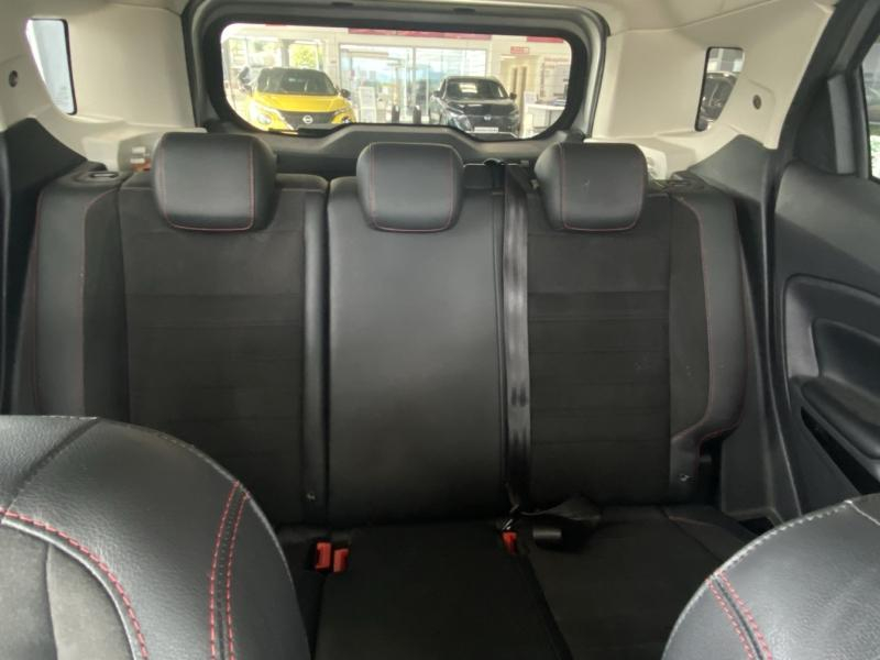 FORD EcoSport d’occasion à vendre à PAYS DE GEX chez SEGNY AUTOMOBILES (Photo 17)