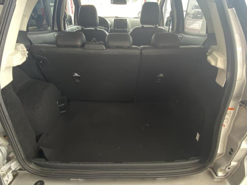 FORD EcoSport d’occasion à vendre à PAYS DE GEX chez SEGNY AUTOMOBILES (Photo 18)