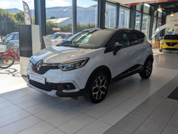 RENAULT Captur d’occasion à vendre à PAYS DE GEX