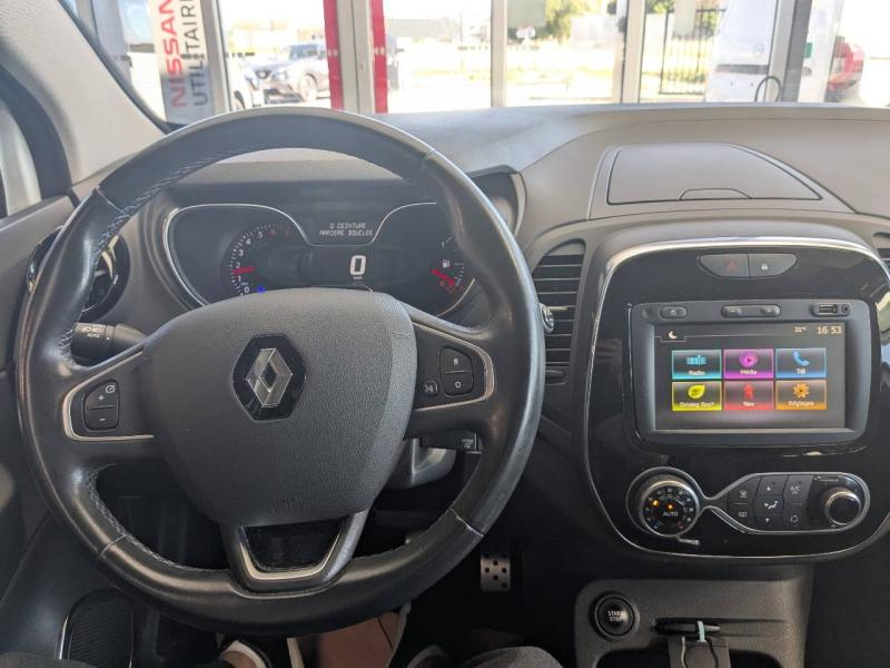 RENAULT Captur d’occasion à vendre à PAYS DE GEX chez SEGNY AUTOMOBILES (Photo 3)
