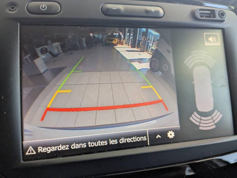 RENAULT Captur d’occasion à vendre à PAYS DE GEX chez SEGNY AUTOMOBILES (Photo 6)