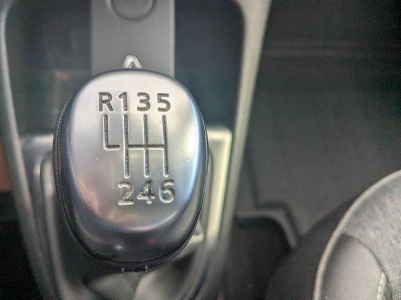 RENAULT Captur d’occasion à vendre à PAYS DE GEX chez SEGNY AUTOMOBILES (Photo 7)