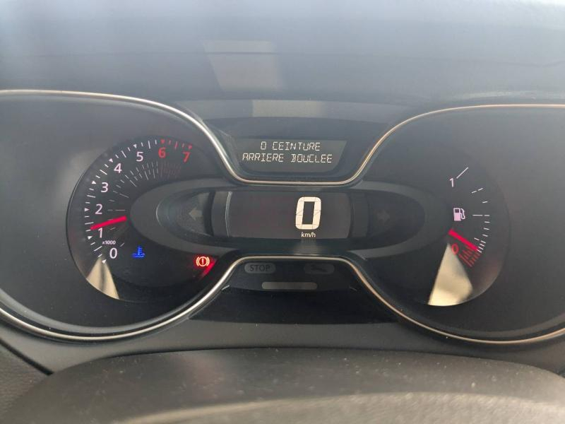 RENAULT Captur d’occasion à vendre à PAYS DE GEX chez SEGNY AUTOMOBILES (Photo 8)