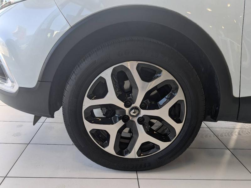 RENAULT Captur d’occasion à vendre à PAYS DE GEX chez SEGNY AUTOMOBILES (Photo 10)