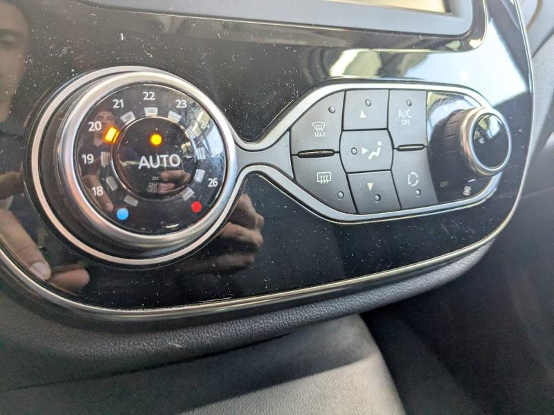 RENAULT Captur d’occasion à vendre à PAYS DE GEX chez SEGNY AUTOMOBILES (Photo 12)