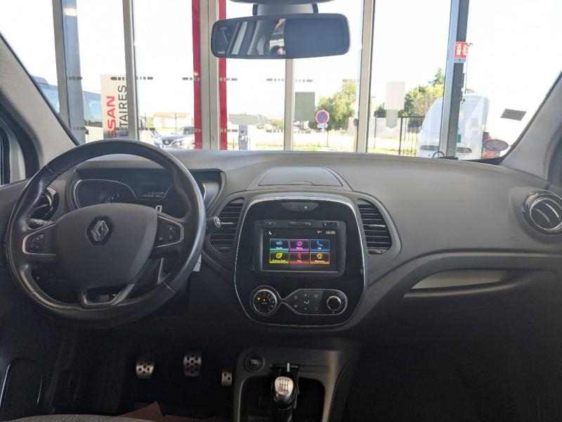 RENAULT Captur d’occasion à vendre à PAYS DE GEX chez SEGNY AUTOMOBILES (Photo 13)