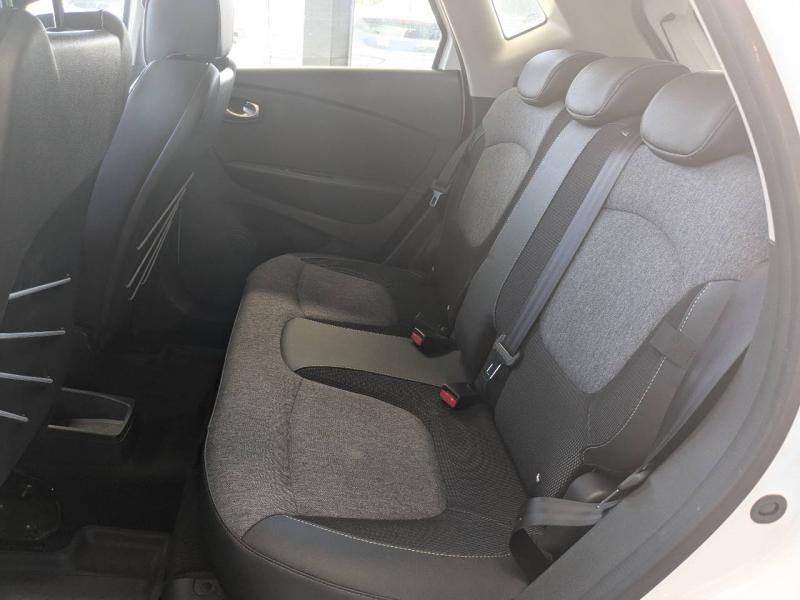 RENAULT Captur d’occasion à vendre à PAYS DE GEX chez SEGNY AUTOMOBILES (Photo 14)