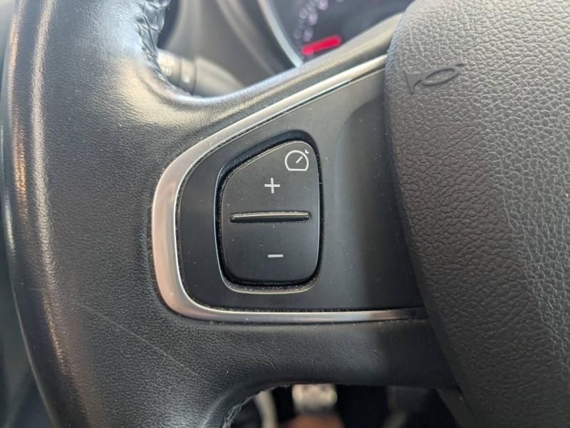 RENAULT Captur d’occasion à vendre à PAYS DE GEX chez SEGNY AUTOMOBILES (Photo 15)