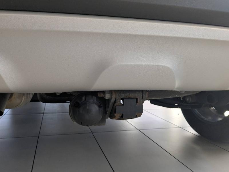 RENAULT Captur d’occasion à vendre à PAYS DE GEX chez SEGNY AUTOMOBILES (Photo 18)