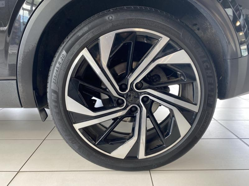 NISSAN Qashqai d’occasion à vendre à PAYS DE GEX chez SEGNY AUTOMOBILES (Photo 5)