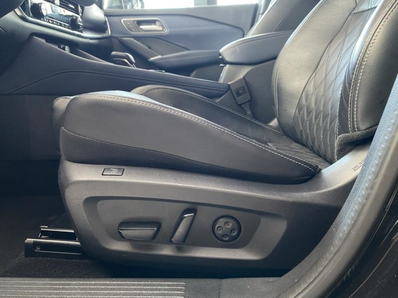 NISSAN Qashqai d’occasion à vendre à PAYS DE GEX chez SEGNY AUTOMOBILES (Photo 19)