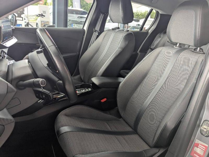 PEUGEOT 208 d’occasion à vendre à PAYS DE GEX chez SEGNY AUTOMOBILES (Photo 4)