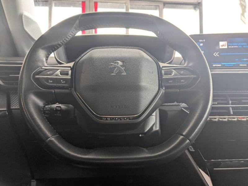 PEUGEOT 208 d’occasion à vendre à PAYS DE GEX chez SEGNY AUTOMOBILES (Photo 10)