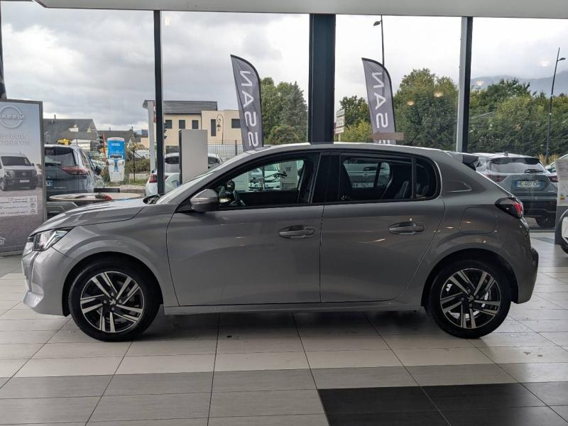 PEUGEOT 208 d’occasion à vendre à PAYS DE GEX chez SEGNY AUTOMOBILES (Photo 13)