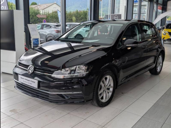 VOLKSWAGEN Golf d’occasion à vendre à PAYS DE GEX chez SEGNY AUTOMOBILES (Photo 1)