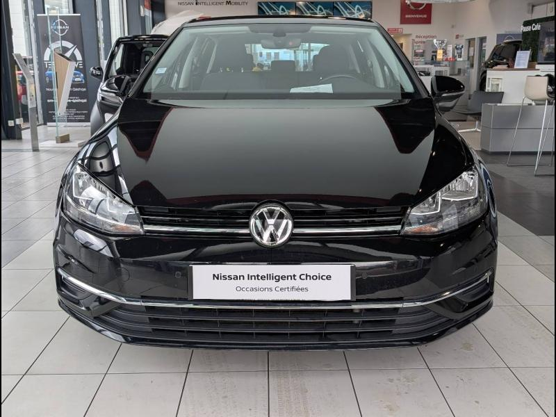 VOLKSWAGEN Golf d’occasion à vendre à PAYS DE GEX chez SEGNY AUTOMOBILES (Photo 4)