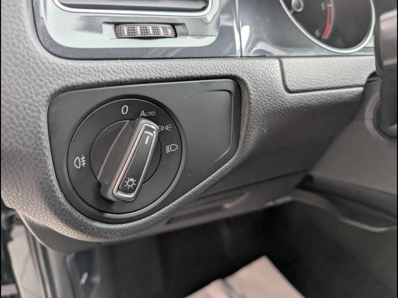 VOLKSWAGEN Golf d’occasion à vendre à PAYS DE GEX chez SEGNY AUTOMOBILES (Photo 9)