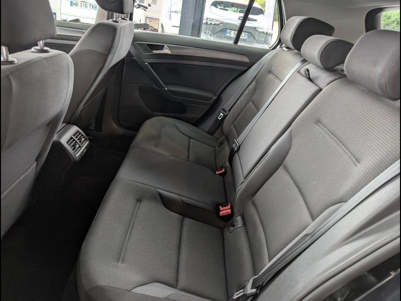 VOLKSWAGEN Golf d’occasion à vendre à PAYS DE GEX chez SEGNY AUTOMOBILES (Photo 10)