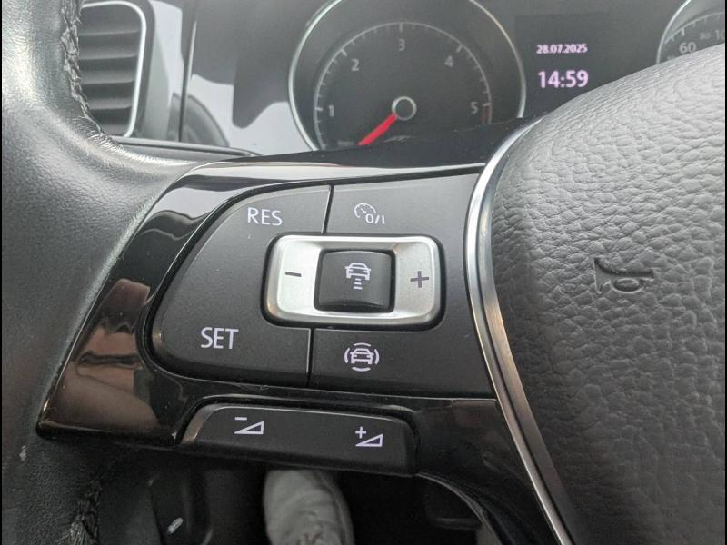 VOLKSWAGEN Golf d’occasion à vendre à PAYS DE GEX chez SEGNY AUTOMOBILES (Photo 16)