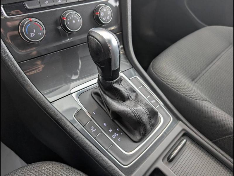 VOLKSWAGEN Golf d’occasion à vendre à PAYS DE GEX chez SEGNY AUTOMOBILES (Photo 18)