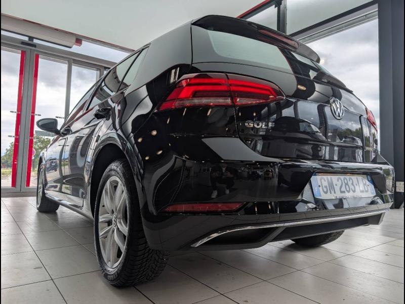 VOLKSWAGEN Golf d’occasion à vendre à PAYS DE GEX chez SEGNY AUTOMOBILES (Photo 20)