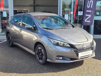 NISSAN Leaf d’occasion à vendre à PAYS DE GEX