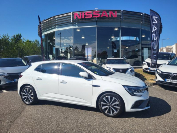 RENAULT Megane 1.5 Blue dCi 115ch RS Line EDC 55500 km à vendre