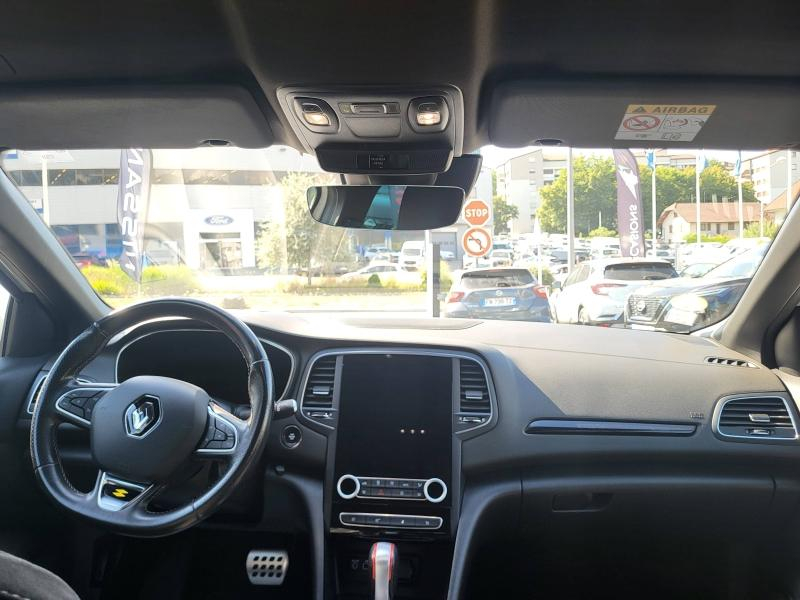 RENAULT Megane d’occasion à vendre à PAYS DE GEX chez SEGNY AUTOMOBILES (Photo 3)