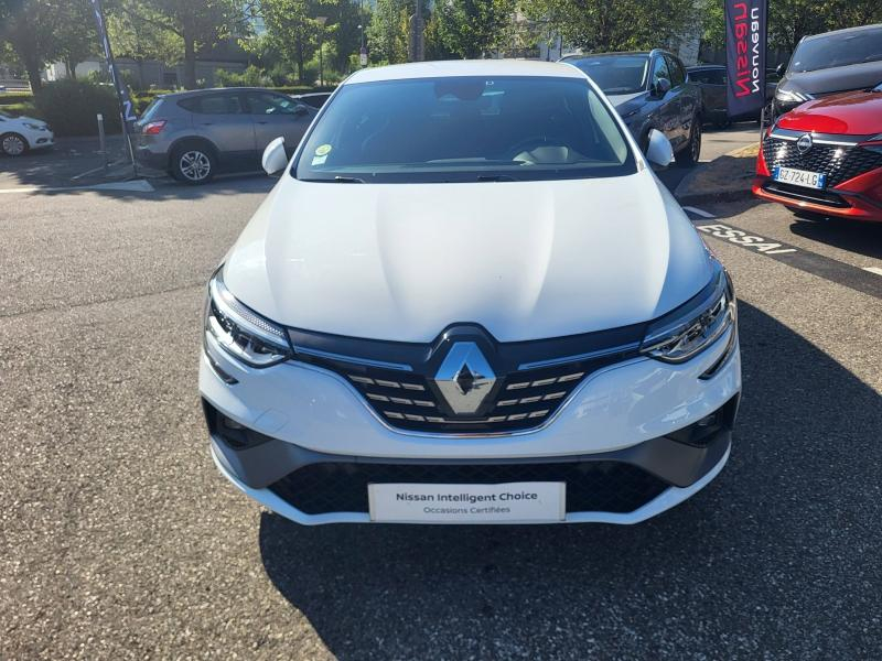 RENAULT Megane d’occasion à vendre à PAYS DE GEX chez SEGNY AUTOMOBILES (Photo 11)
