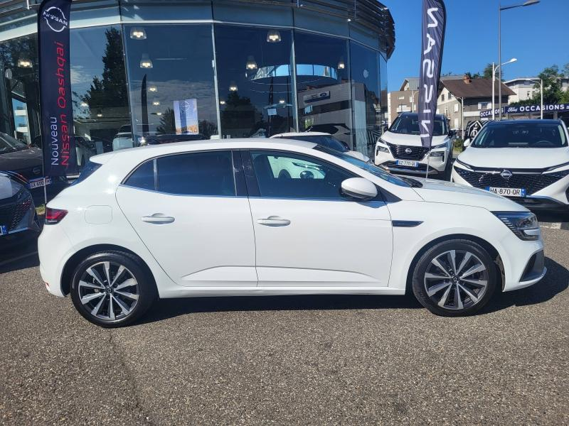 RENAULT Megane d’occasion à vendre à PAYS DE GEX chez SEGNY AUTOMOBILES (Photo 13)