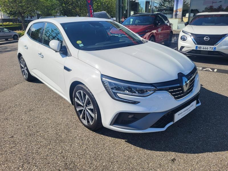 RENAULT Megane d’occasion à vendre à PAYS DE GEX chez SEGNY AUTOMOBILES (Photo 14)