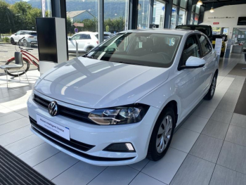VOLKSWAGEN Polo d’occasion à vendre à PAYS DE GEX