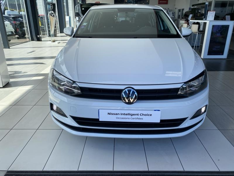 VOLKSWAGEN Polo d’occasion à vendre à PAYS DE GEX chez SEGNY AUTOMOBILES (Photo 3)