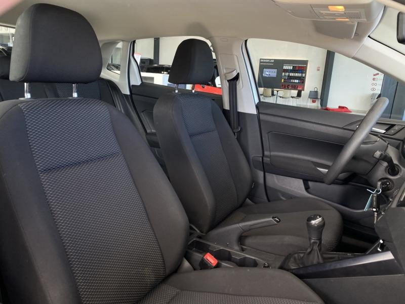 VOLKSWAGEN Polo d’occasion à vendre à PAYS DE GEX chez SEGNY AUTOMOBILES (Photo 13)