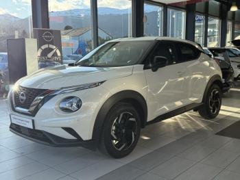 NISSAN Juke d’occasion à vendre à PAYS DE GEX