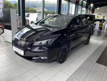 NISSAN Leaf d’occasion à vendre à PAYS DE GEX