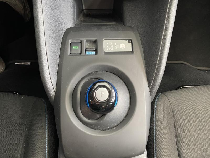 NISSAN Leaf d’occasion à vendre à PAYS DE GEX chez SEGNY AUTOMOBILES (Photo 15)