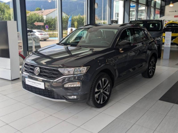 VOLKSWAGEN T-Roc d’occasion à vendre à PAYS DE GEX