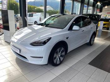 TESLA Model Y d’occasion à vendre à PAYS DE GEX