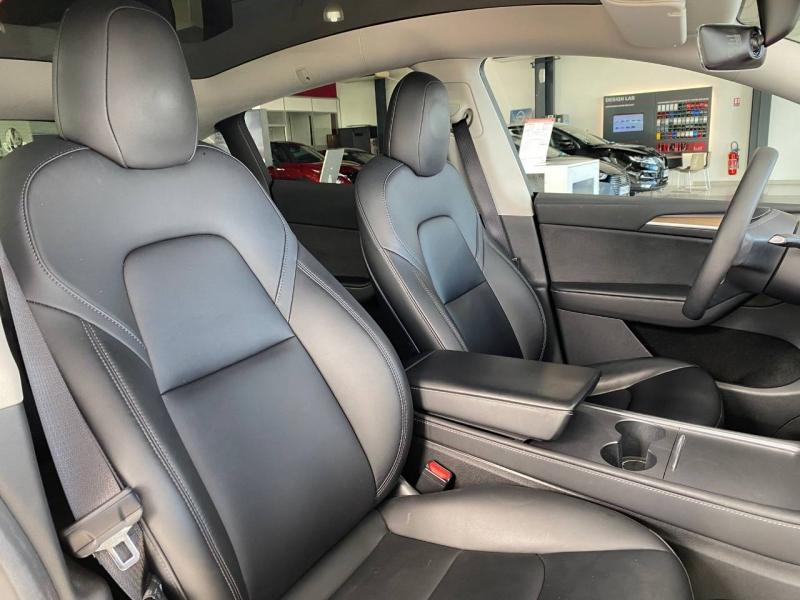 TESLA Model Y d’occasion à vendre à PAYS DE GEX chez SEGNY AUTOMOBILES (Photo 3)