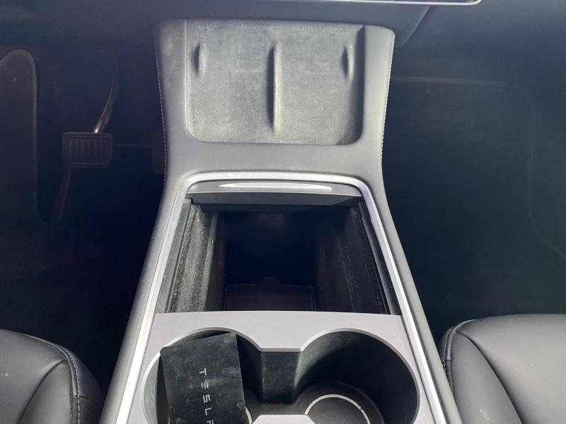 TESLA Model Y d’occasion à vendre à PAYS DE GEX chez SEGNY AUTOMOBILES (Photo 10)